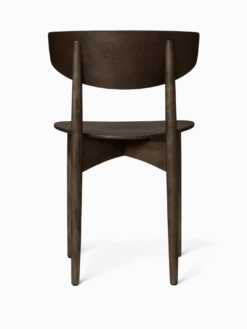 Herman Dining Chair - Wood