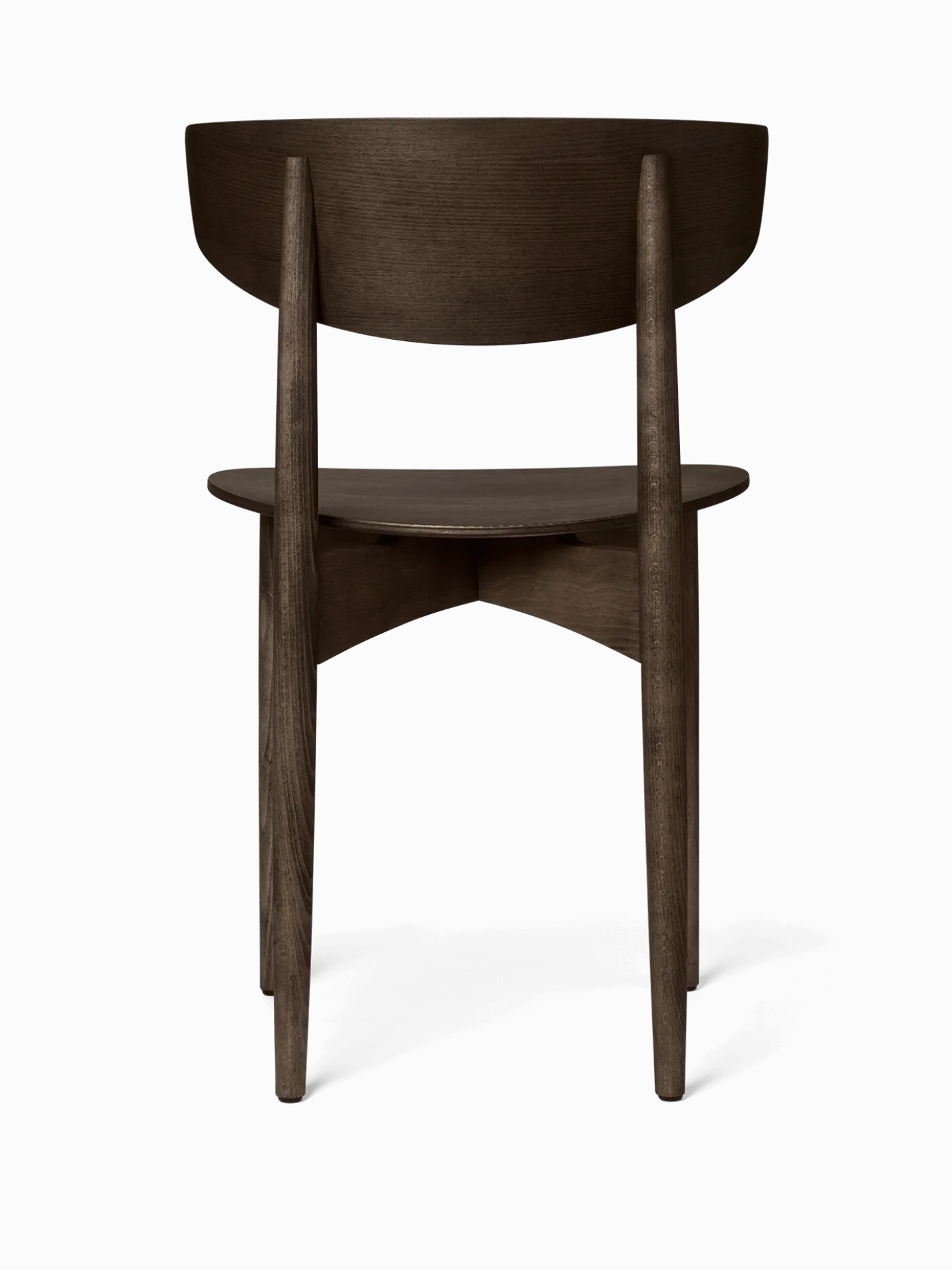 Herman Dining Chair - Wood