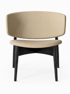Herman Lounge Chair - Wood - Hallingdal