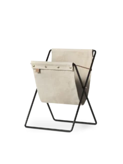 Herman Magazine Stand