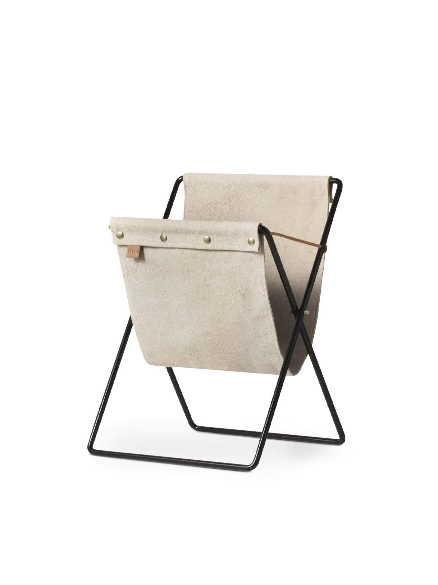 Herman Magazine Stand