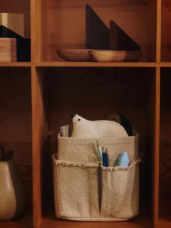 Hokan Textile Storage - Square