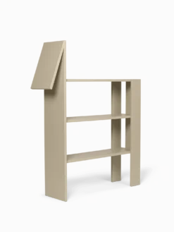 Horse Bookcase