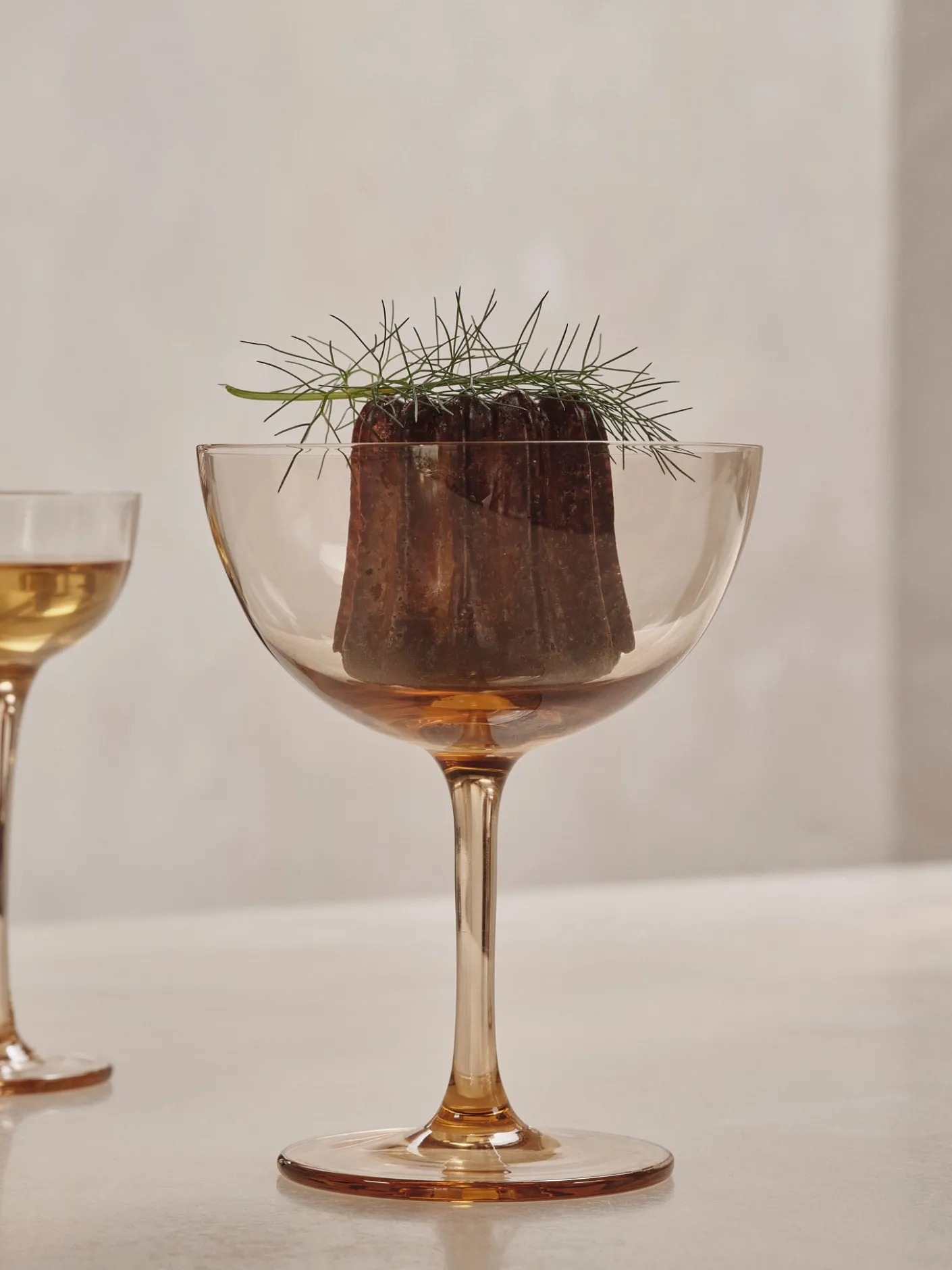 Host Cocktail Glasses - Set of 2