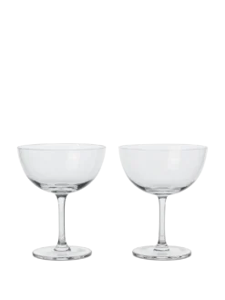 Host Cocktail Glasses - Set of 2