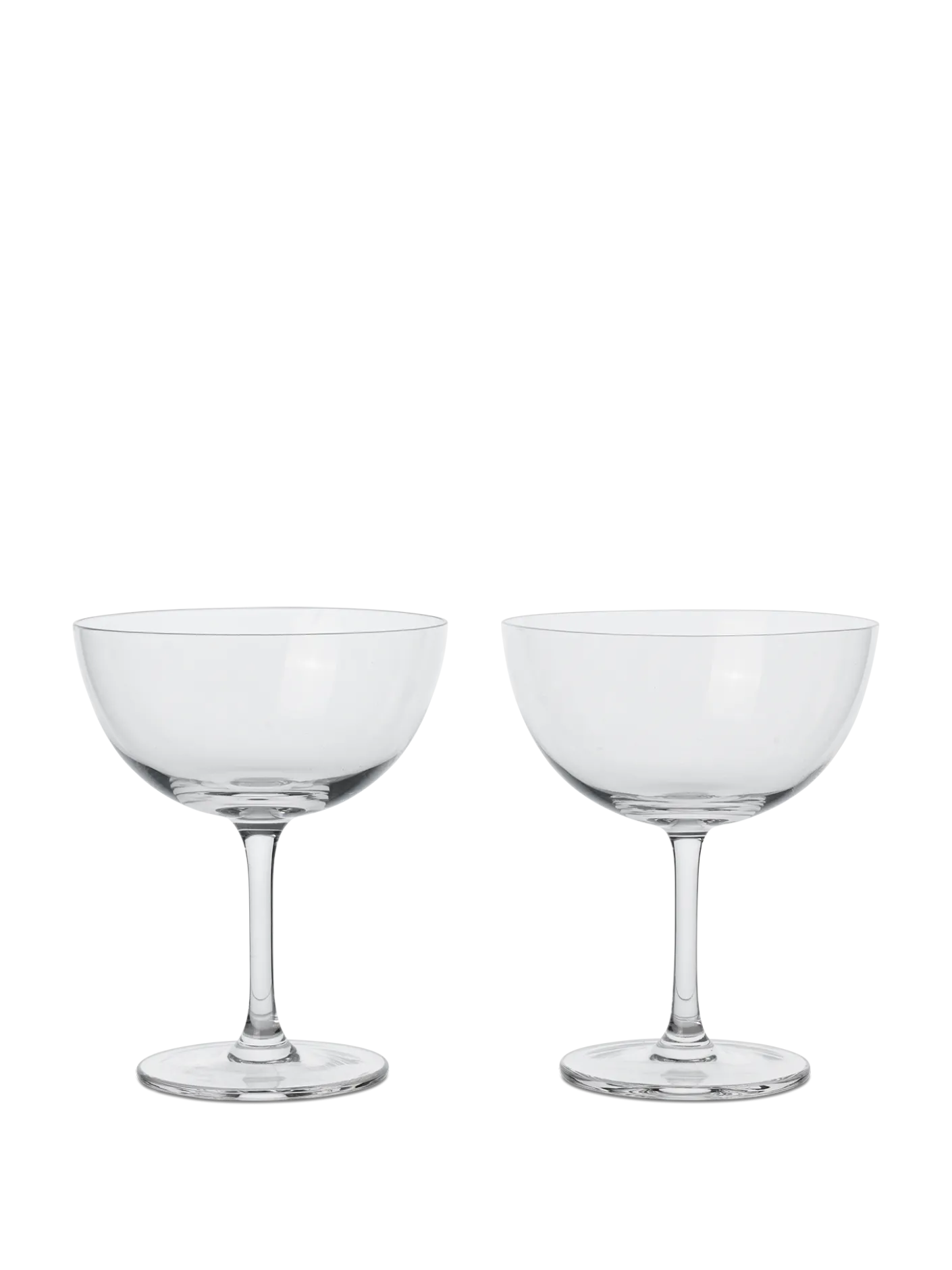 Host Cocktail Glasses - Set of 2