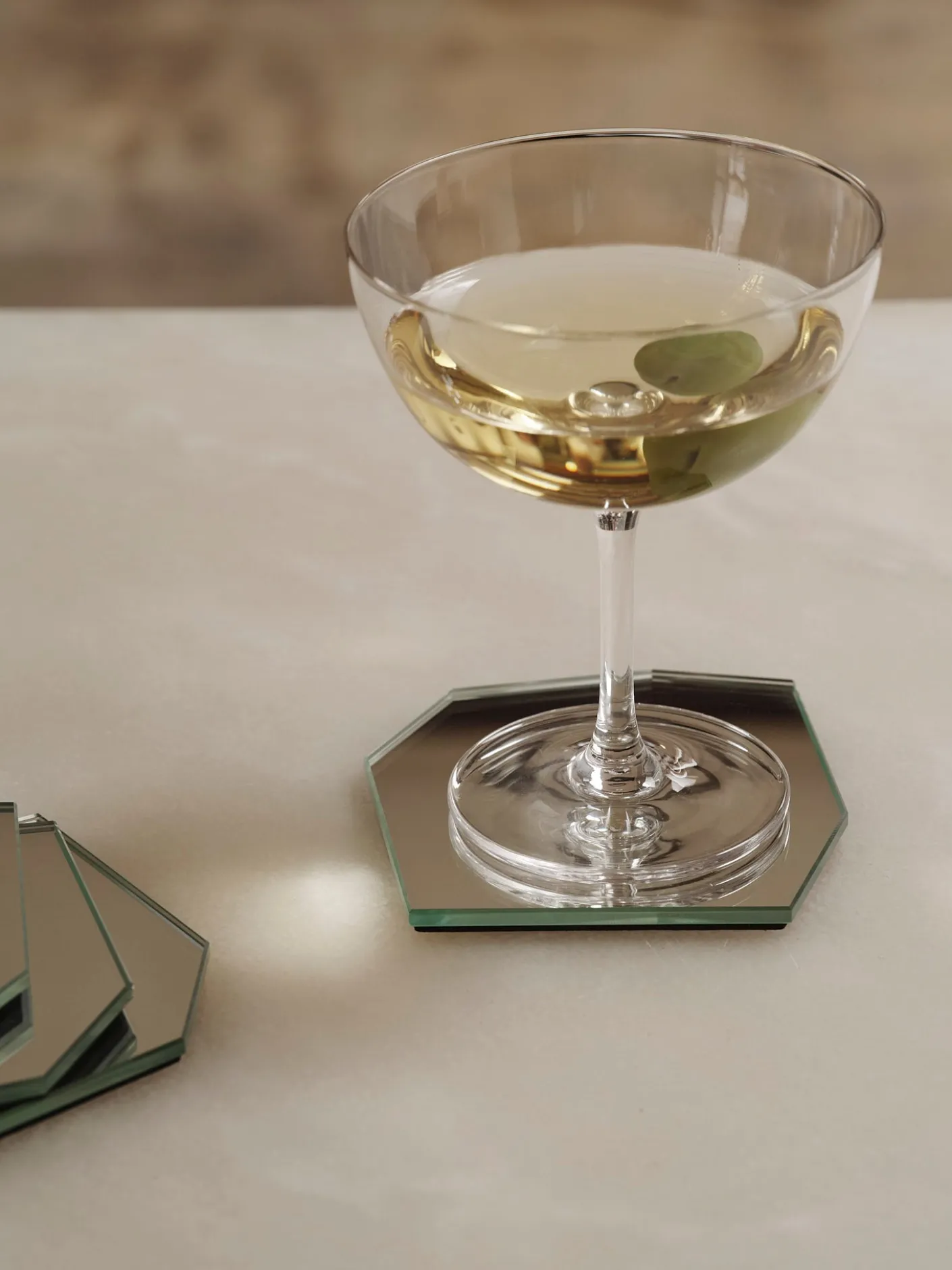Host Cocktail Glasses - Set of 2