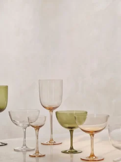 Host Cocktail Glasses - Set of 2