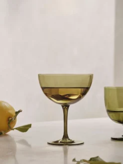 Host Cocktail Glasses - Set of 2