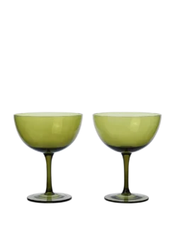 Host Cocktail Glasses - Set of 2