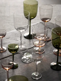 Host Liqueur Glasses - Set of 4