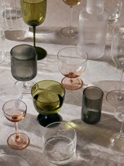Host Liqueur Glasses - Set of 4