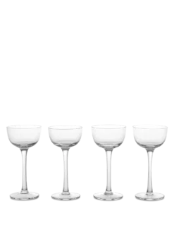 Host Liqueur Glasses - Set of 4
