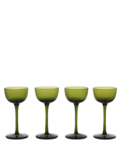 Host Liqueur Glasses - Set of 4