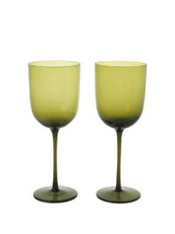 Host Red Wine Glasses - Set of 2