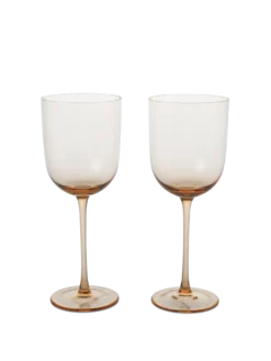 Host Red Wine Glasses - Set of 2