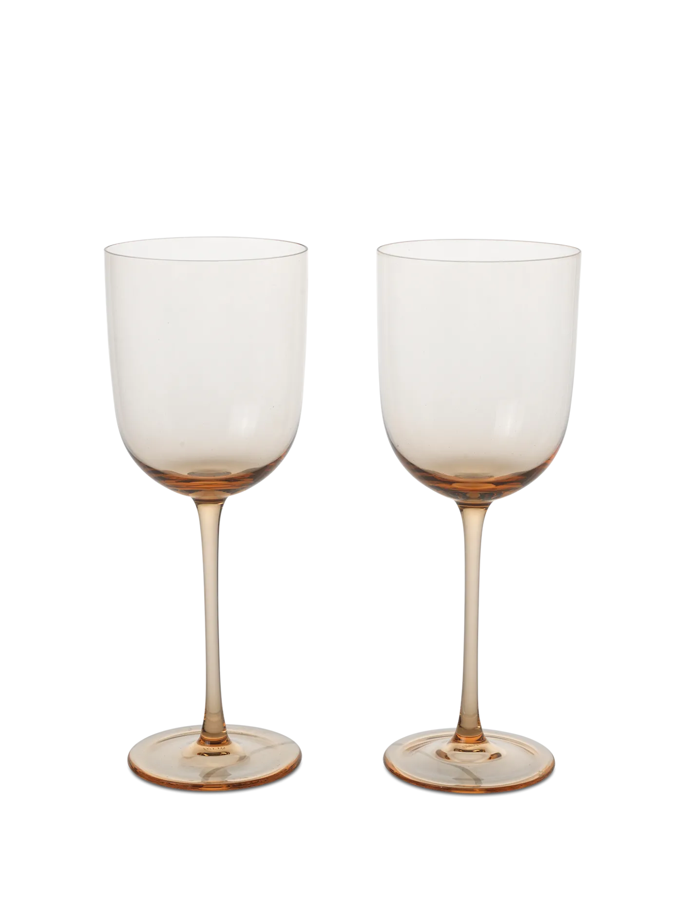 Host Red Wine Glasses - Set of 2