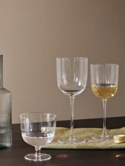 Host Water Glasses - Set of 2