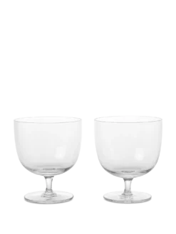 Host Water Glasses - Set of 2