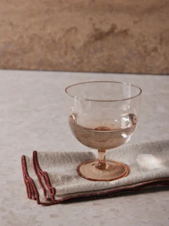 Host Water Glasses - Set of 2