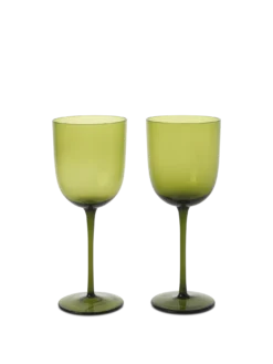 Host White Wine Glasses - Set of 2