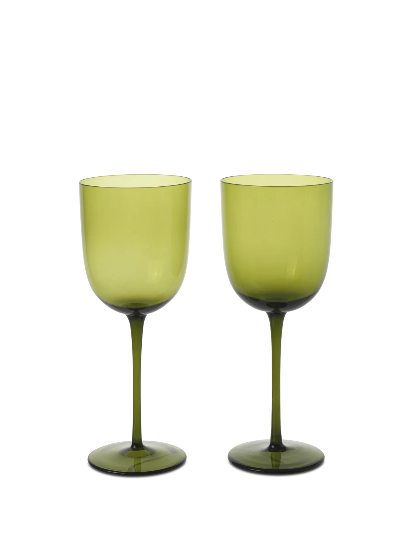 Host White Wine Glasses - Set of 2