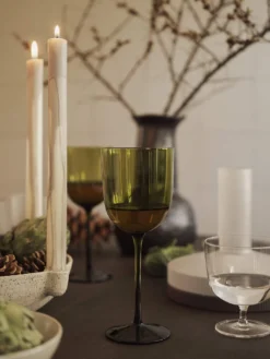 Host White Wine Glasses - Set of 2