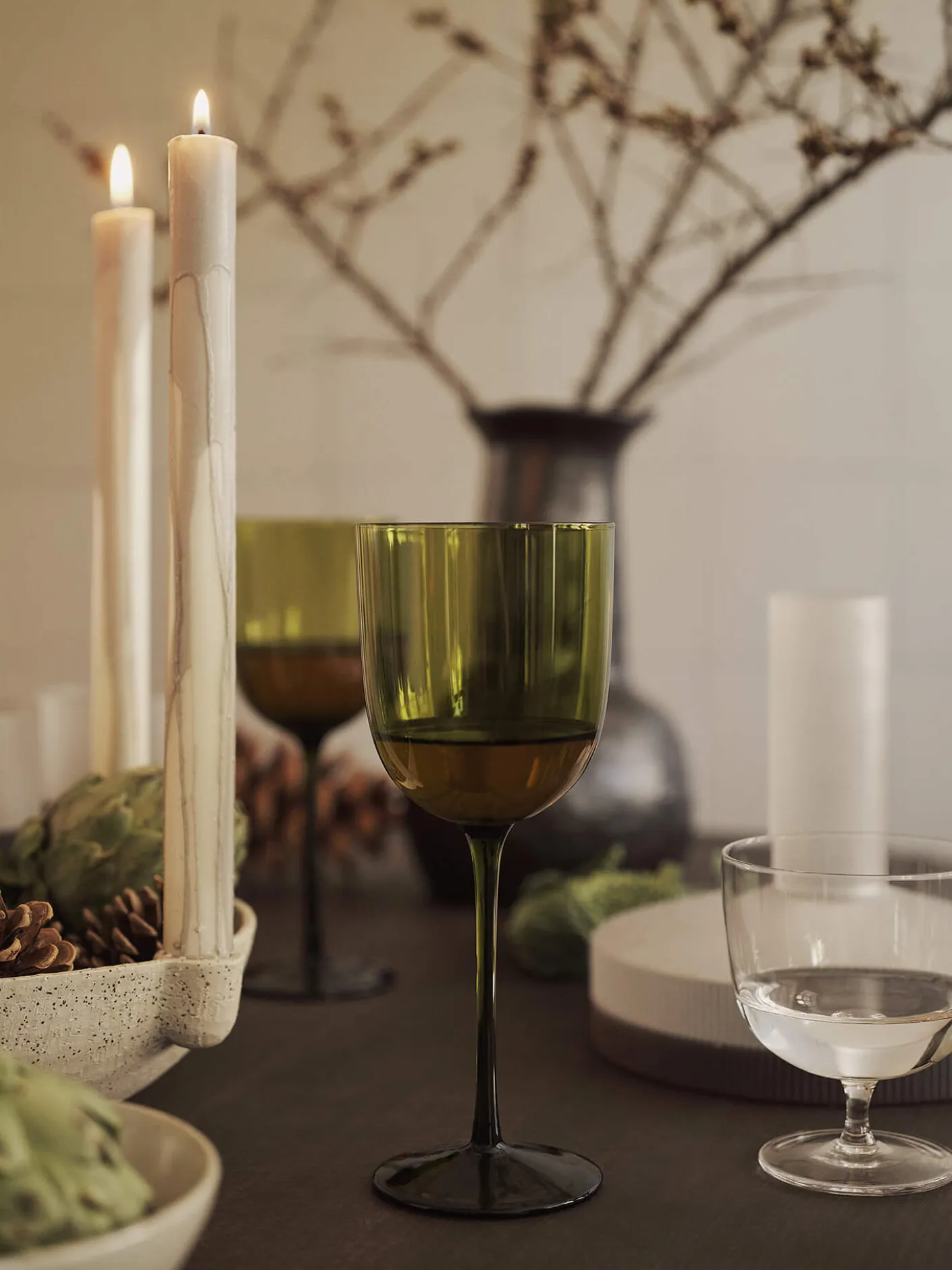 Host White Wine Glasses - Set of 2
