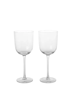 Host White Wine Glasses - Set of 2