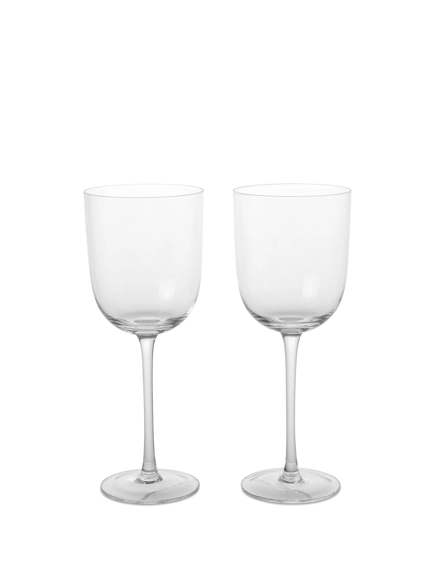 Host White Wine Glasses - Set of 2