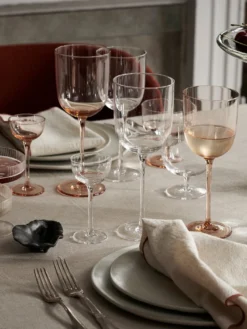 Host White Wine Glasses - Set of 2