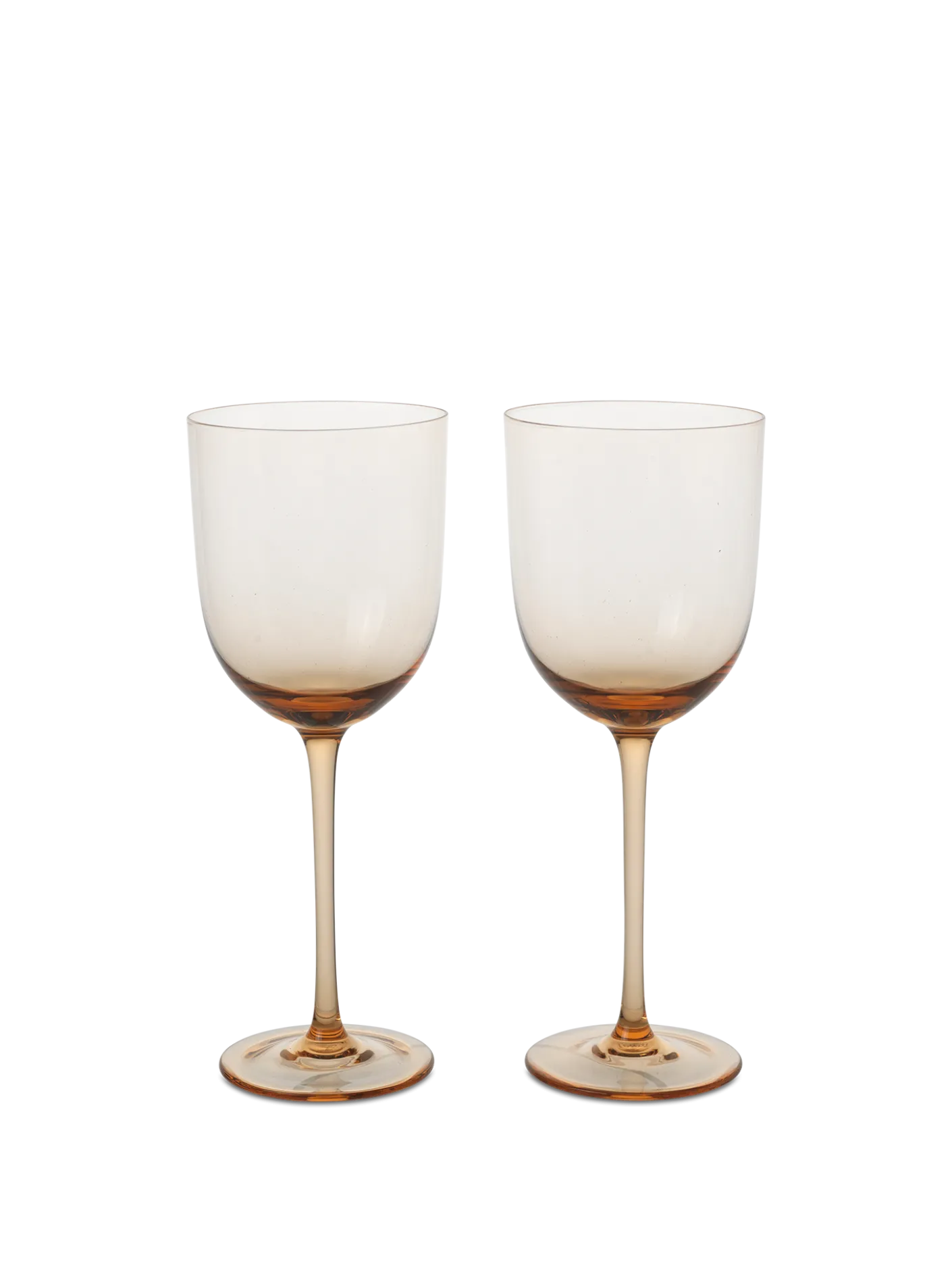 Host White Wine Glasses - Set of 2