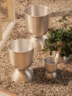 Hourglass Pot - Extra Small