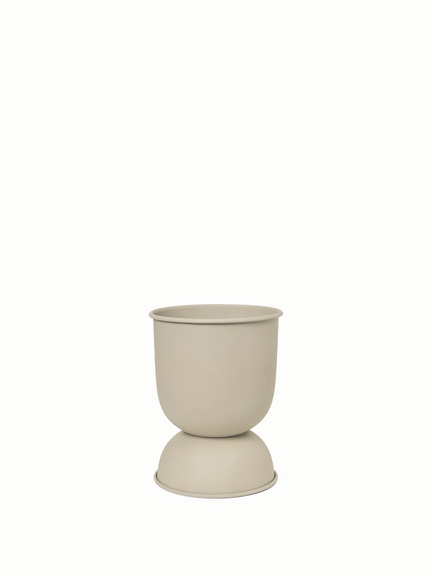Hourglass Pot - Extra Small