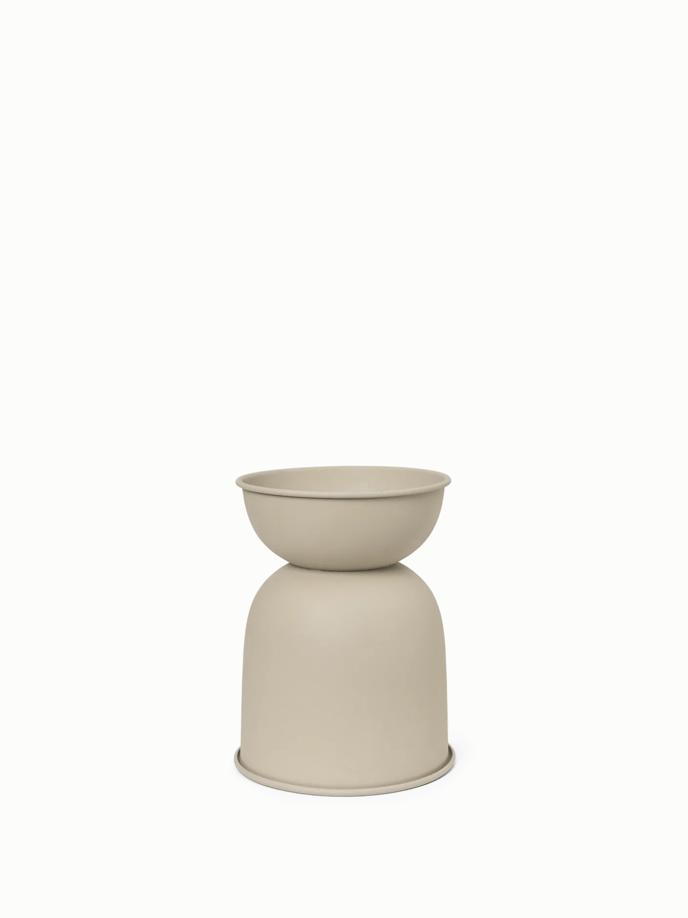 Hourglass Pot - Extra Small