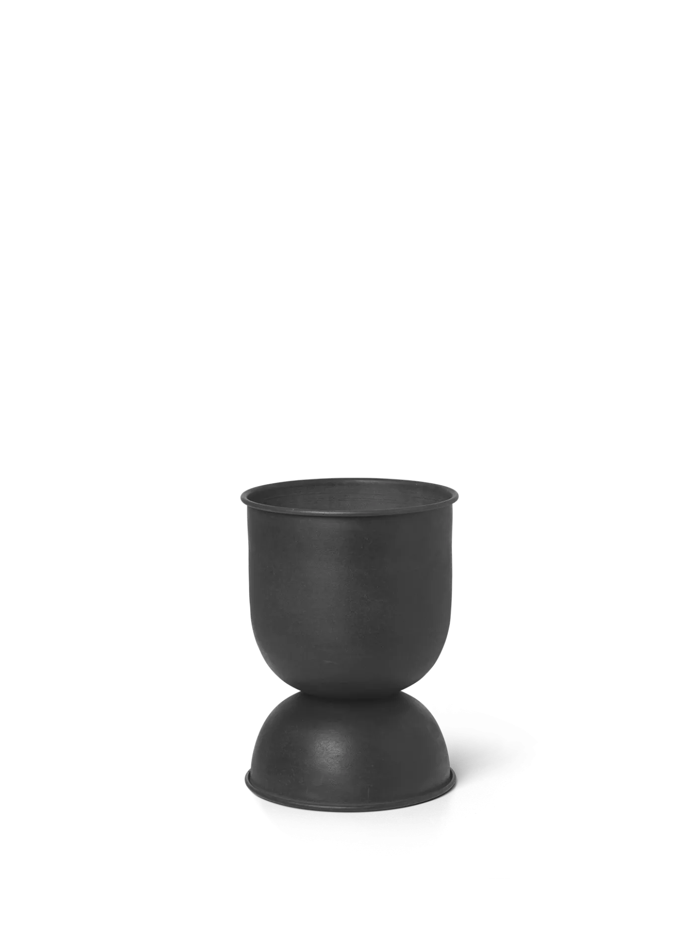 Hourglass Pot - Extra Small