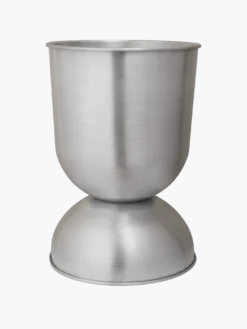 Hourglass Pot - Large
