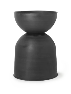 Hourglass Pot - Large