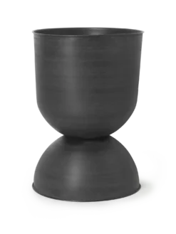Hourglass Pot - Large