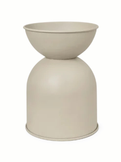 Hourglass Pot - Large
