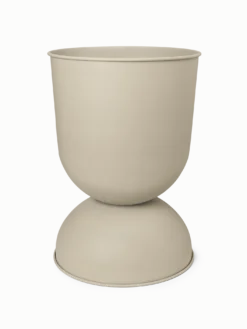 Hourglass Pot - Large