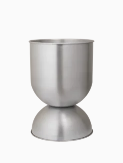 Hourglass Pot - Medium