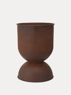 Hourglass Pot - Medium