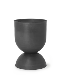 Hourglass Pot - Medium