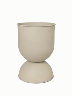 Hourglass Pot - Medium
