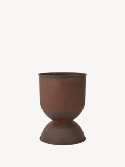 Hourglass Pot - Small