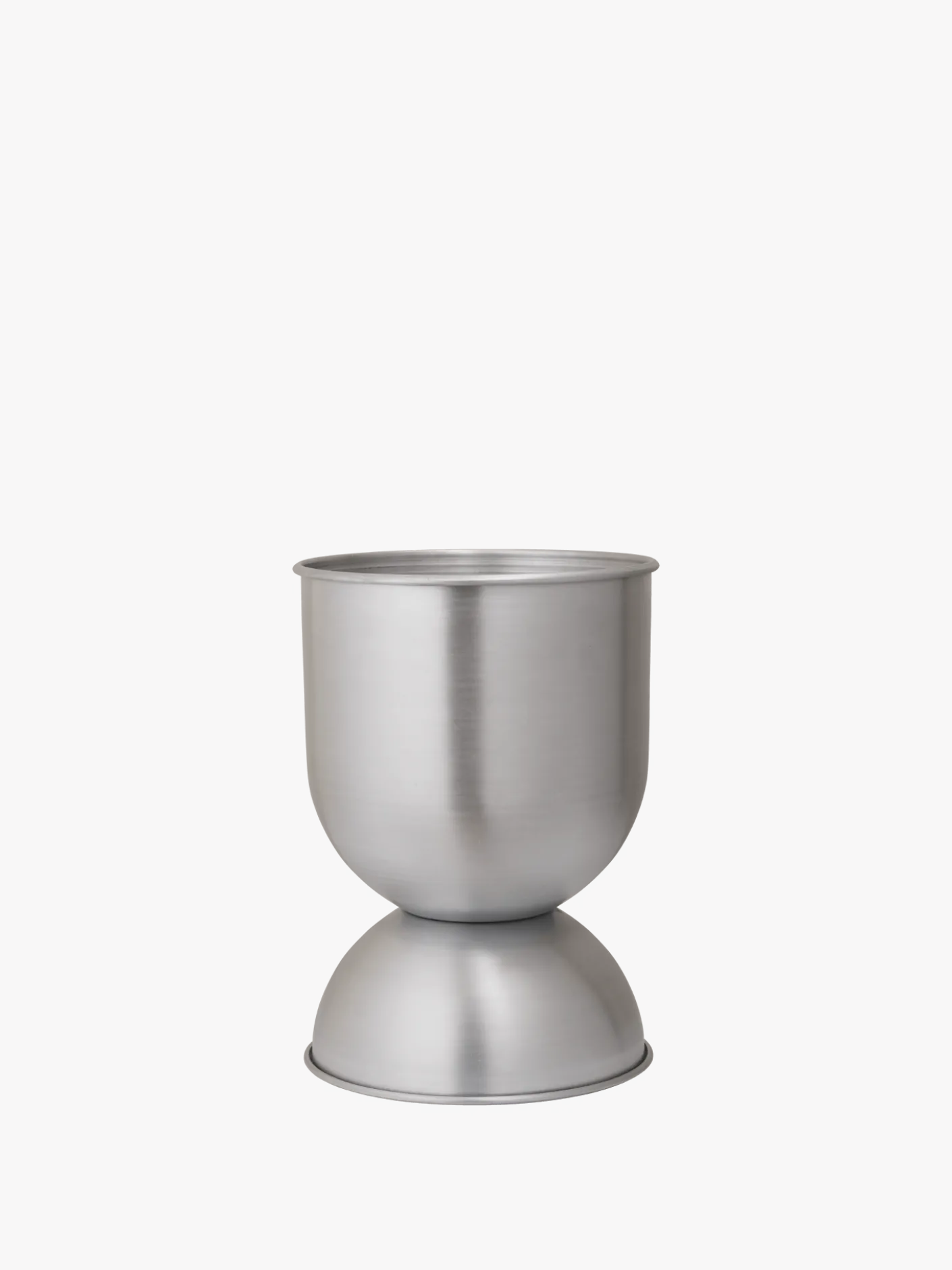 Hourglass Pot - Small