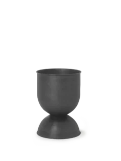 Hourglass Pot - Small