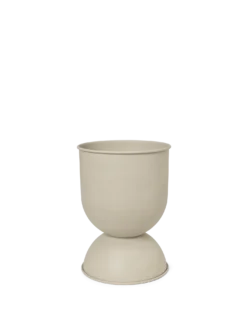 Hourglass Pot - Small