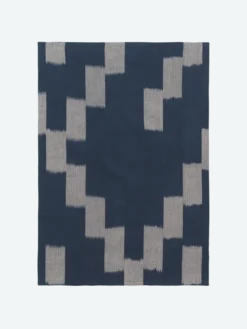 Ikat Tea Towel